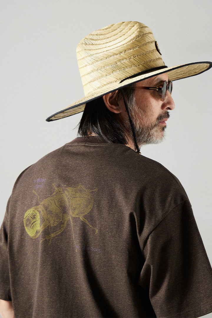 ビートルプリントTシャツ