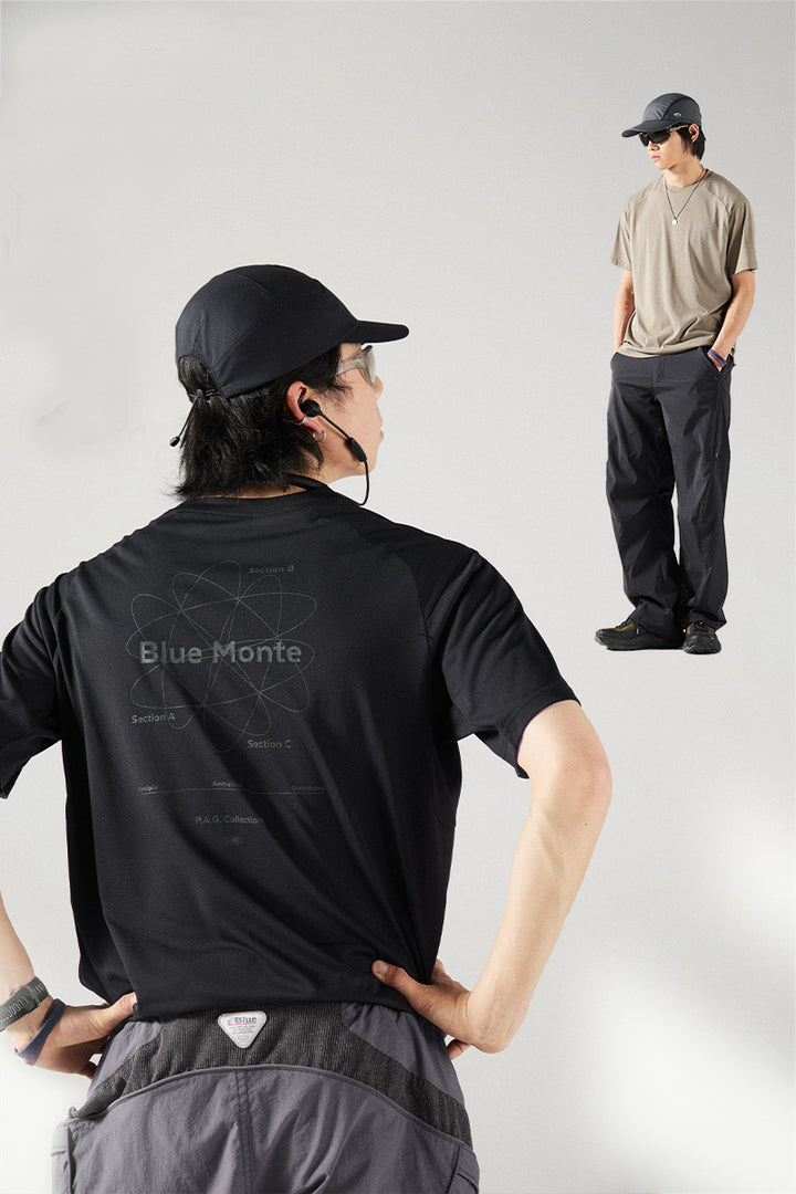 スポーツTシャツ