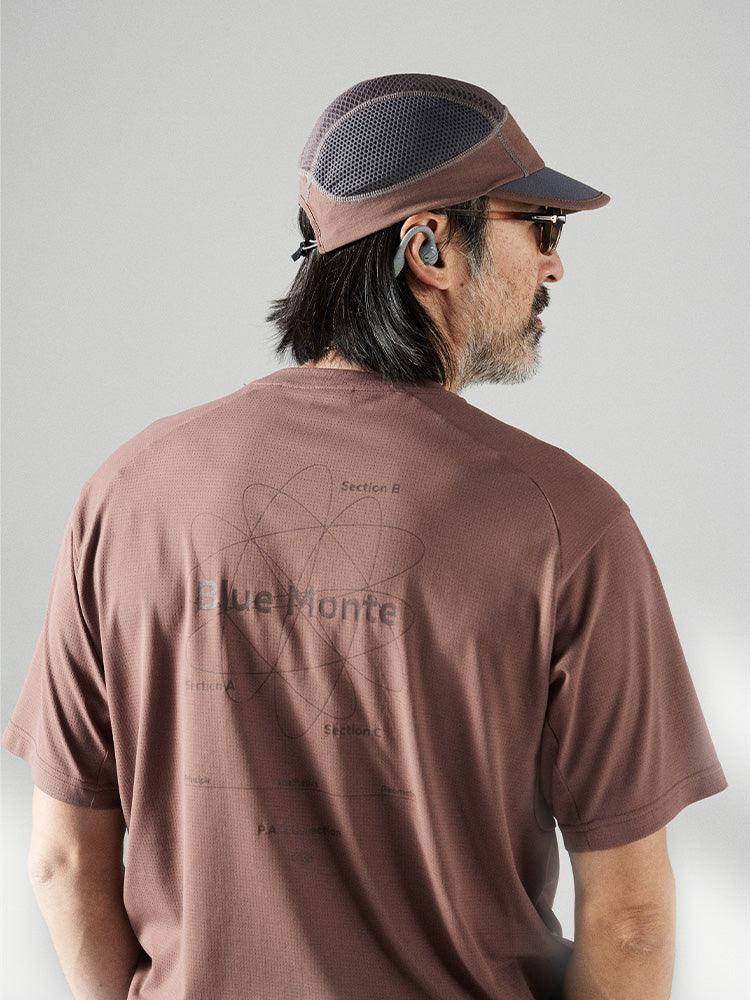 スポーツTシャツ