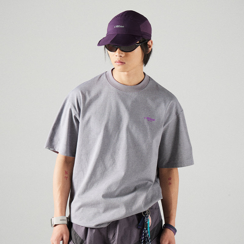 ビートルプリントTシャツ