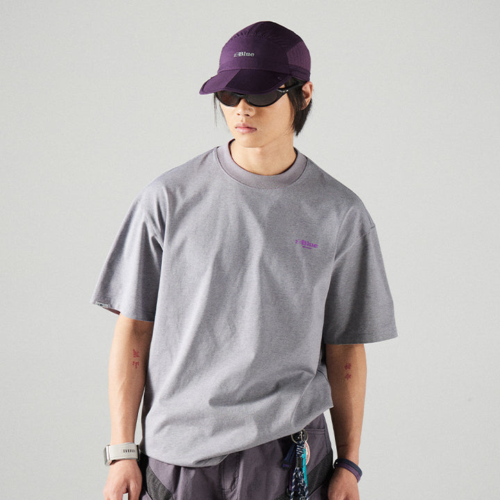 ビートルプリントTシャツ